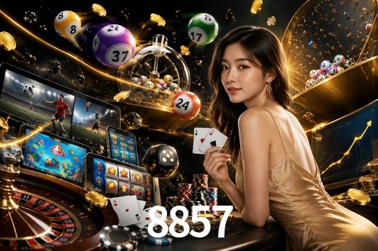 Seasonal Promotions 8857
